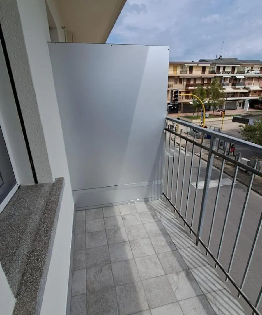 App4Rent Milano N 3 Family Apartment Lido di Jesolo 0*,