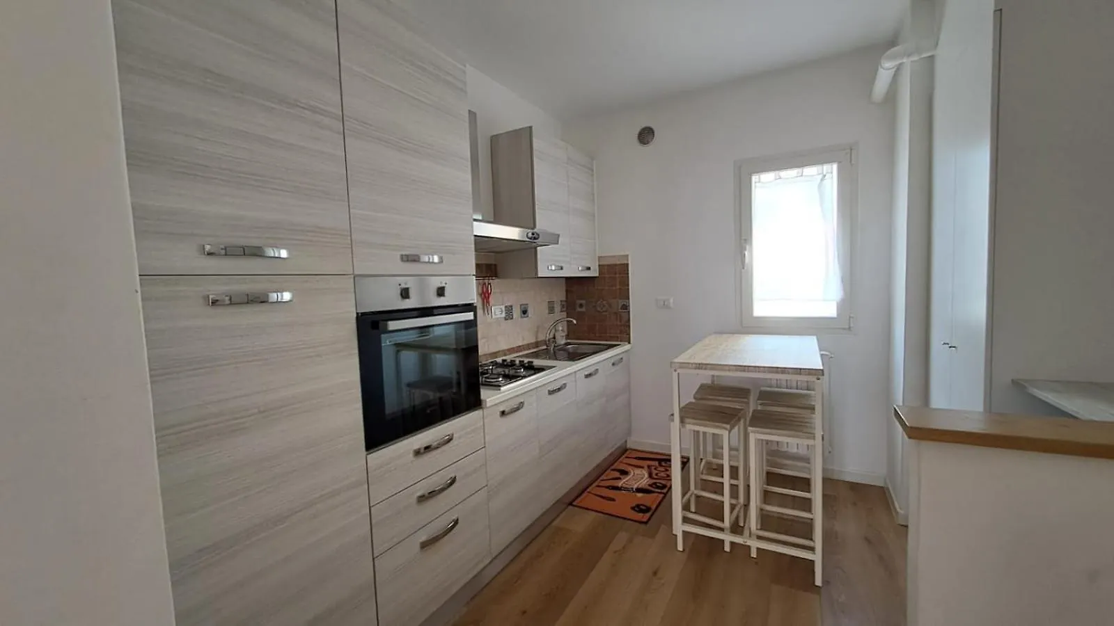 App4Rent Milano N 3 Family Apartment Lido di Jesolo 0*,  Italy