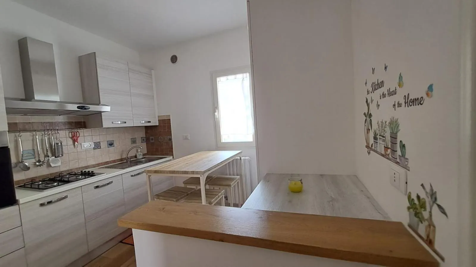 App4Rent Milano N 3 Family Apartment Lido di Jesolo
