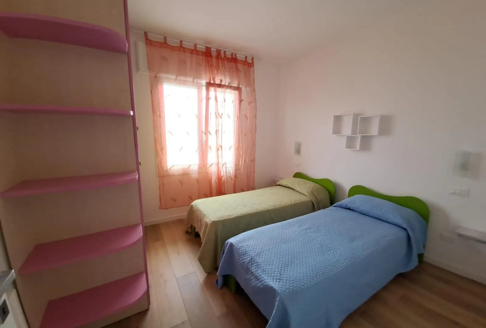 App4Rent Milano N 3 Family Apartment Lido di Jesolo