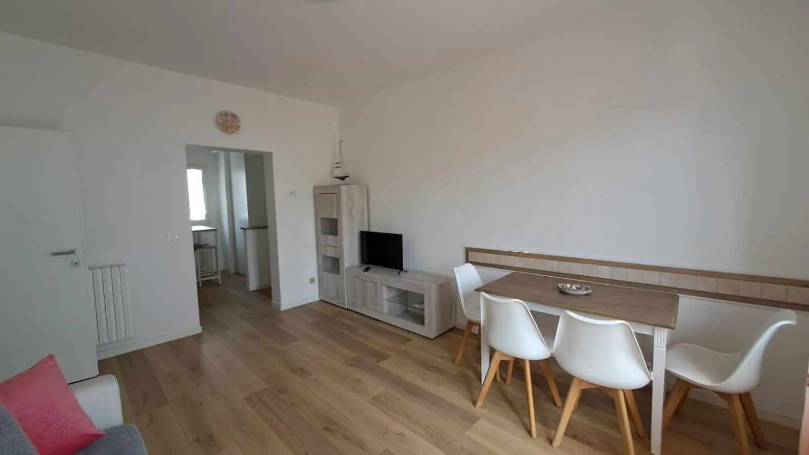 App4Rent Milano N 3 Family Apartment Lido di Jesolo