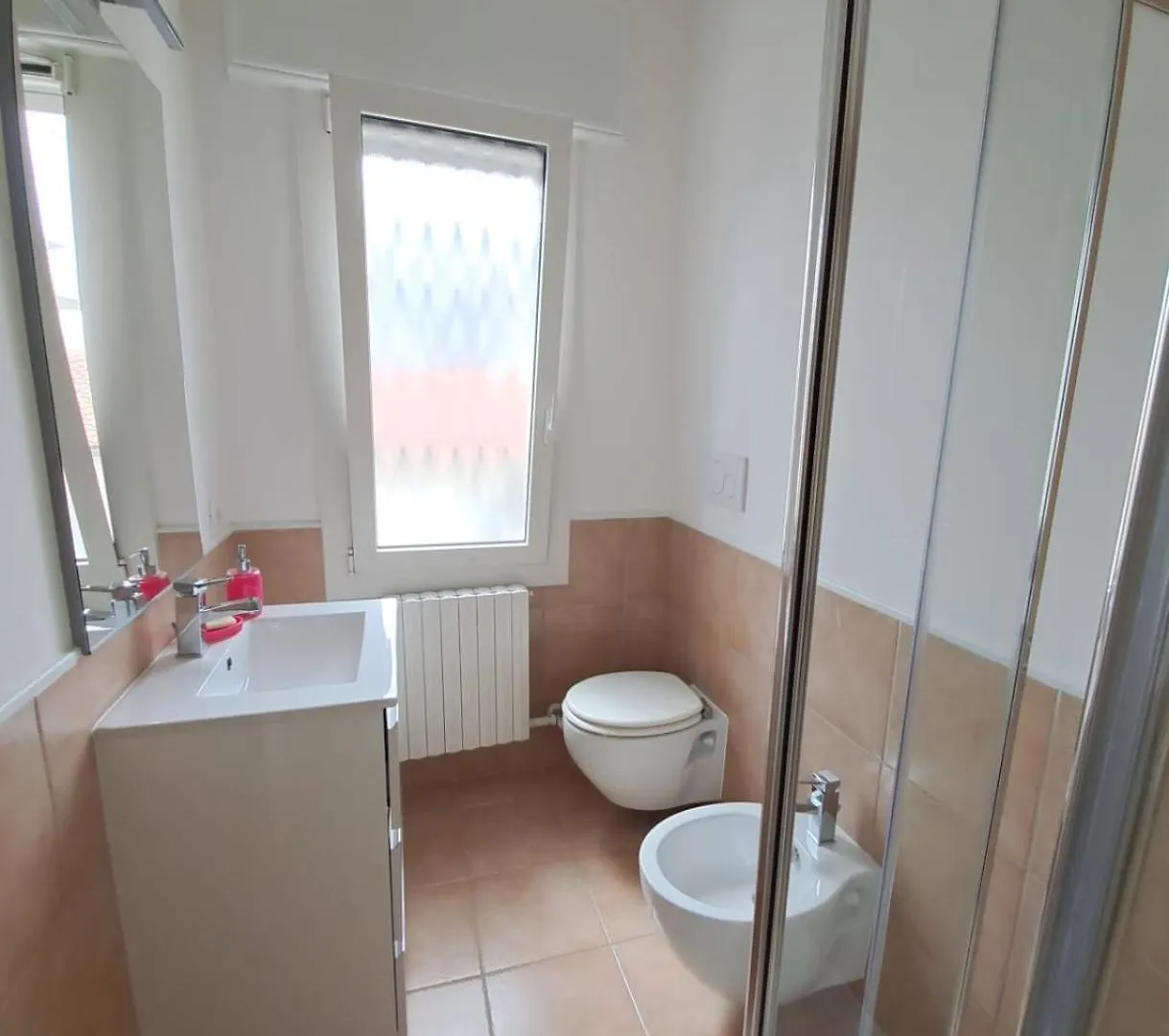 App4Rent Milano N 3 Family Apartment Jesolo