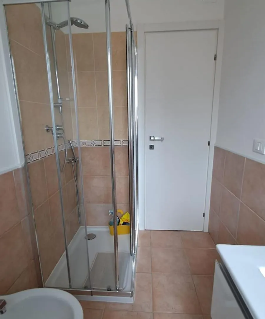 App4Rent Milano N 3 Family Apartment Lido di Jesolo 0*,