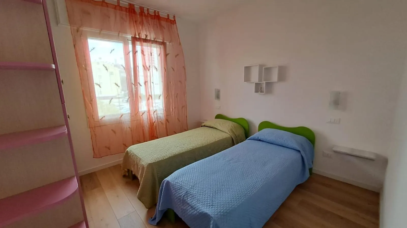 App4Rent Milano N 3 Family Apartment Lido di Jesolo