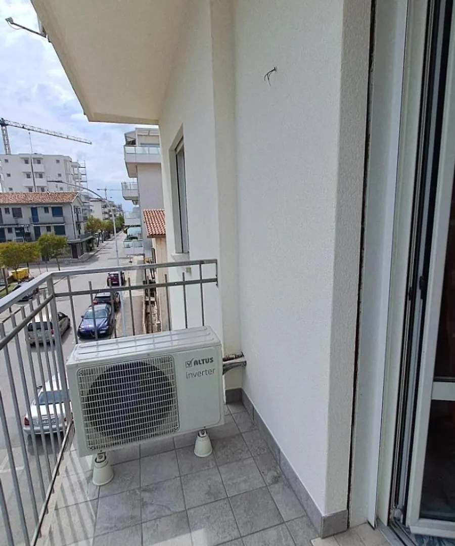 App4Rent Milano N 3 Family Apartment Jesolo 0*,  Italie