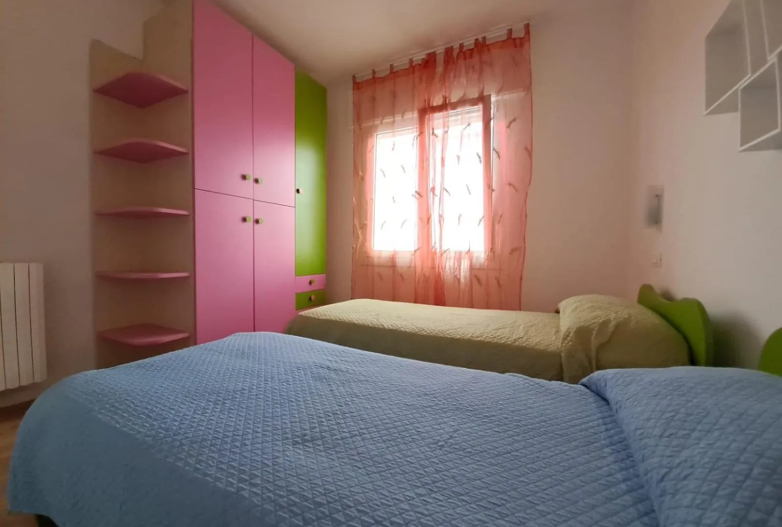 App4Rent Milano N 3 Family Apartment Jesolo Italie