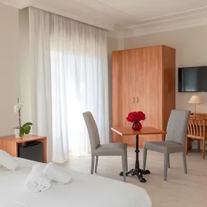 Hotel Smeraldo, Jesolo