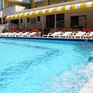Hotel Park Perù ***s, Jesolo