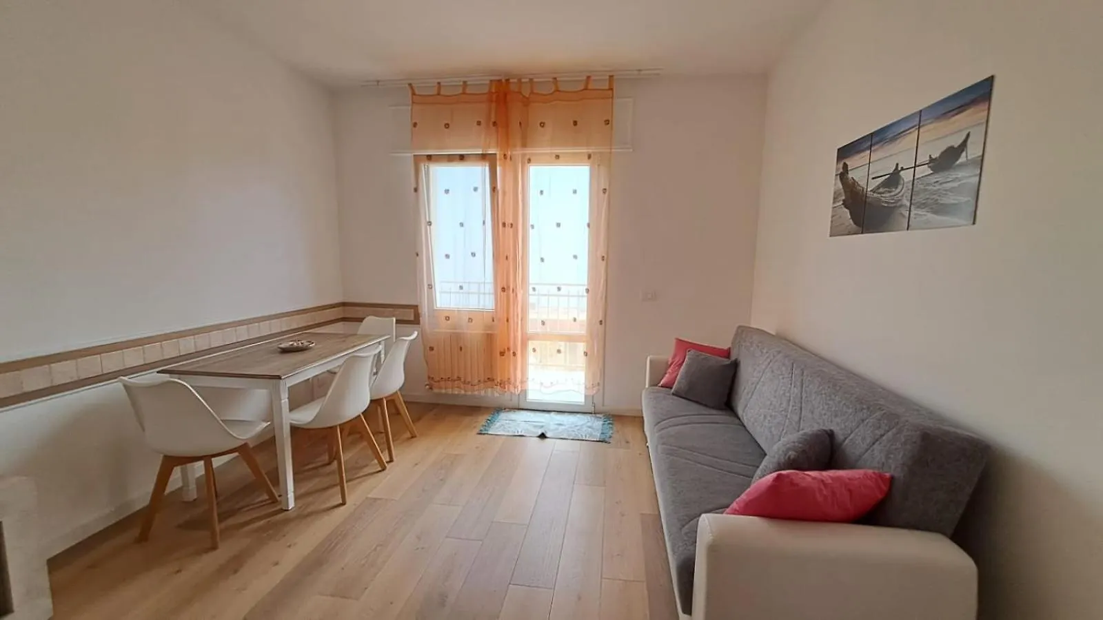 App4Rent Milano N 3 Family Apartment Lido di Jesolo Italy