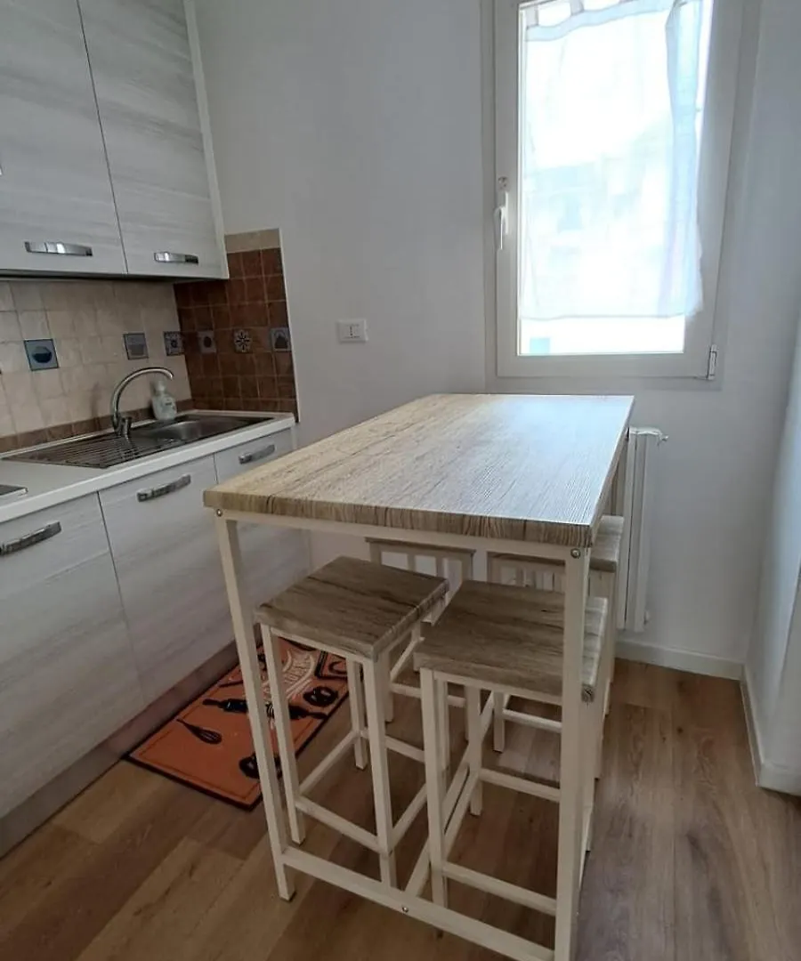 App4Rent Milano N 3 Family Apartment Lido di Jesolo