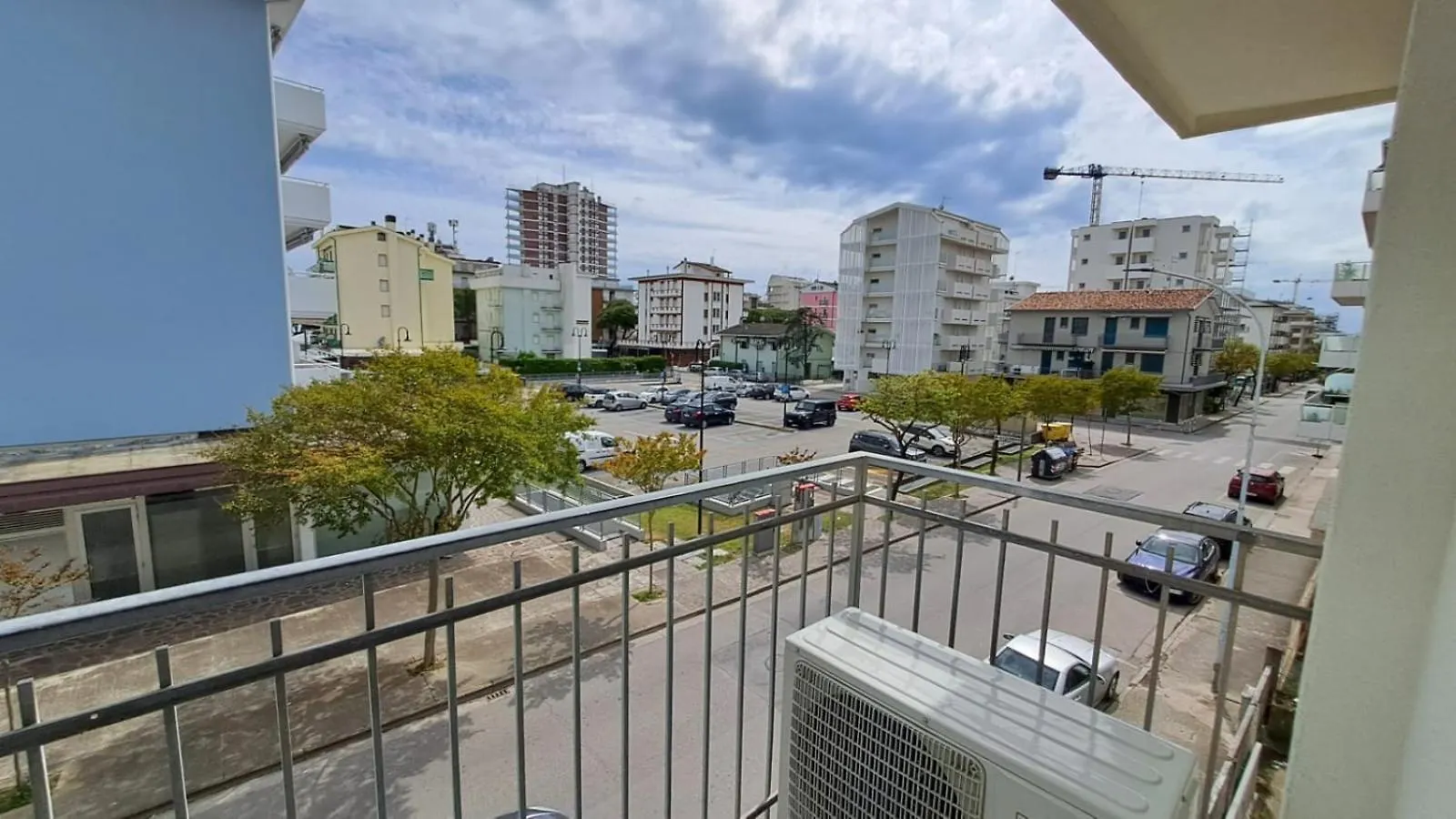 App4Rent Milano N 3 Family Apartment contacts